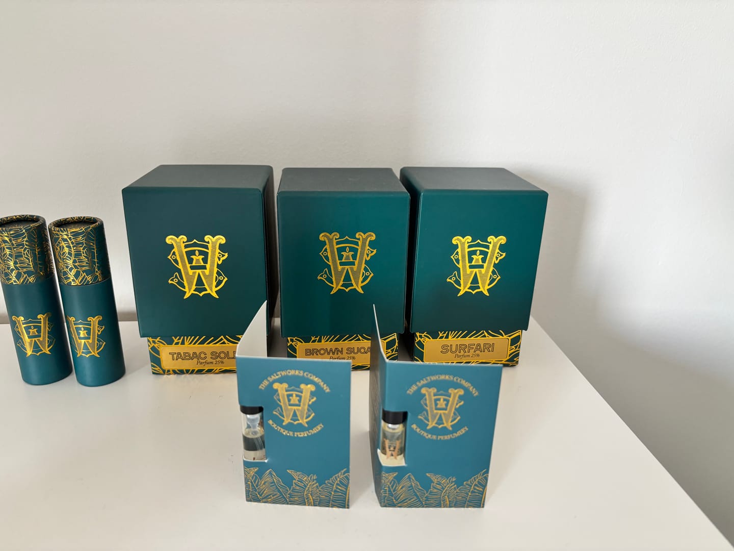 Customer photo review of Surfari