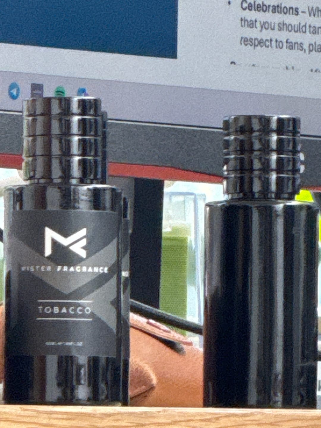 Customer photo review of Imagine