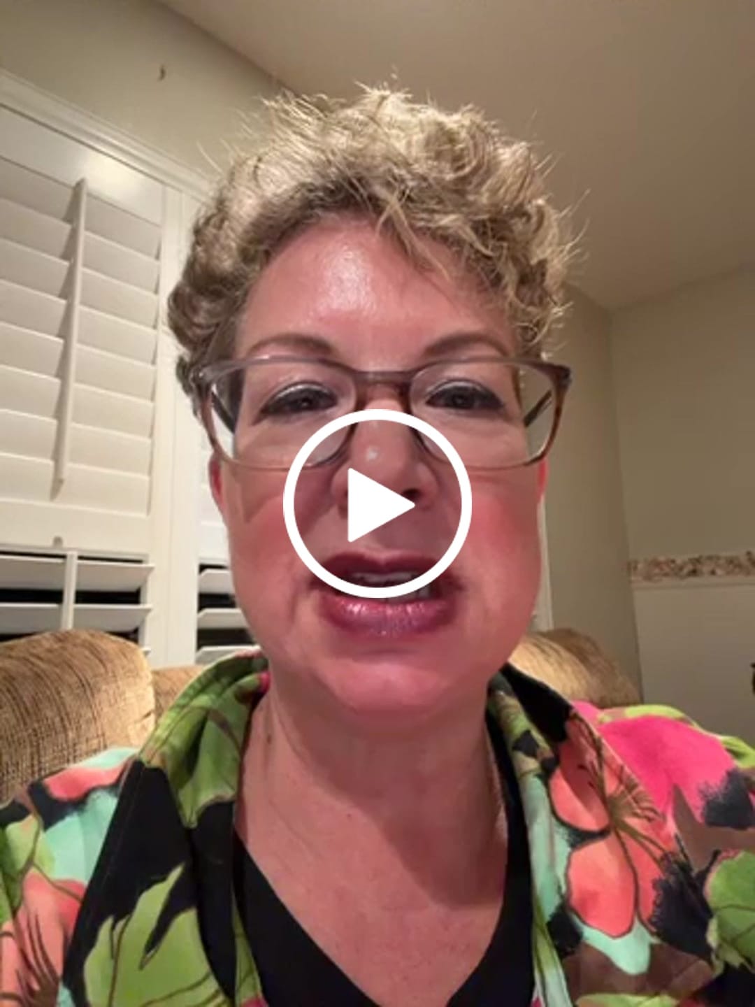 Customer video review of Blue Angel Stay Put Waterproof Gel Eyeliner w/ Micropigments