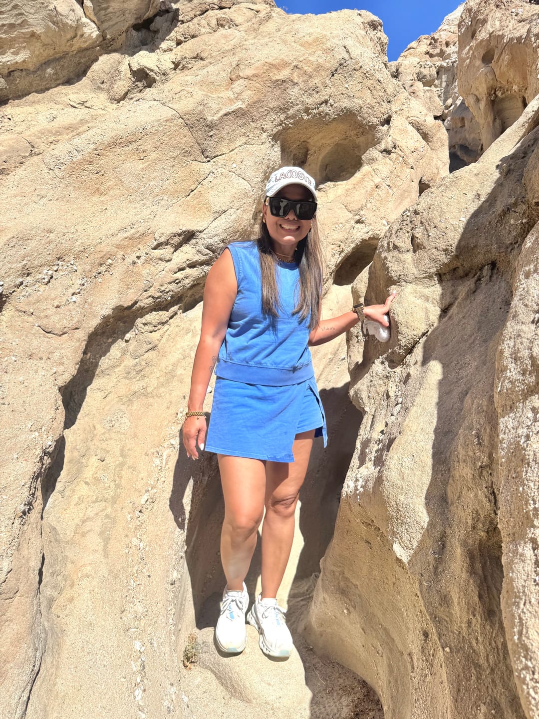 Customer photo review of auvora™ Summer Essential Set