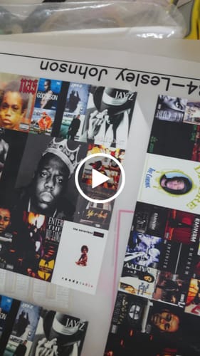 Customer video review of DTF Transfers Gangsheet Builder