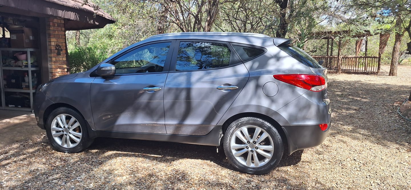 Customer photo review of Ceramic Nano Guard - Quick Detailer