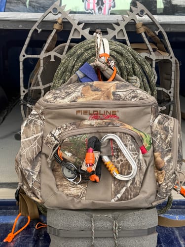 Customer photo review of RANGER HYBRID™
