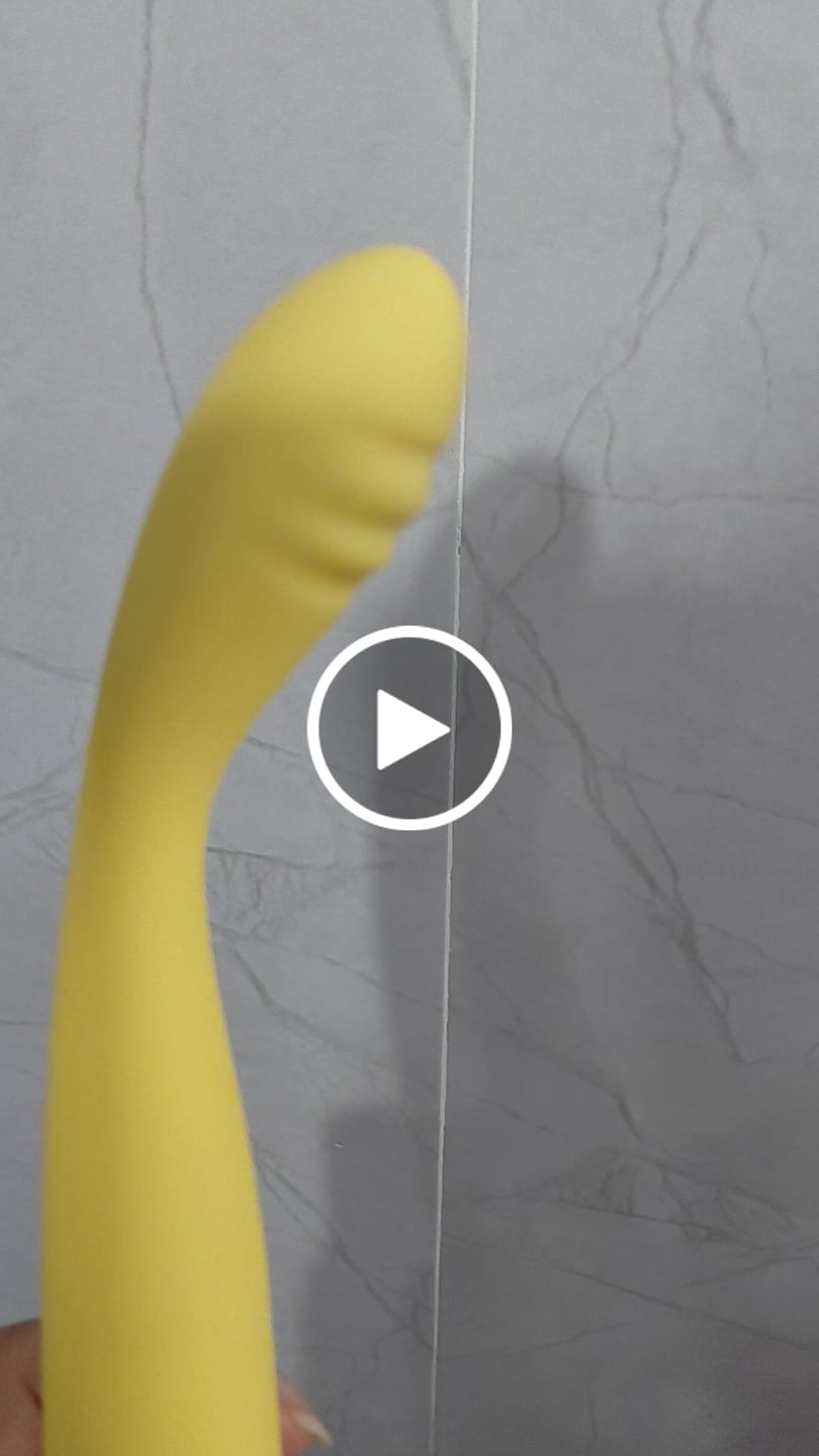Customer video review of Groove+