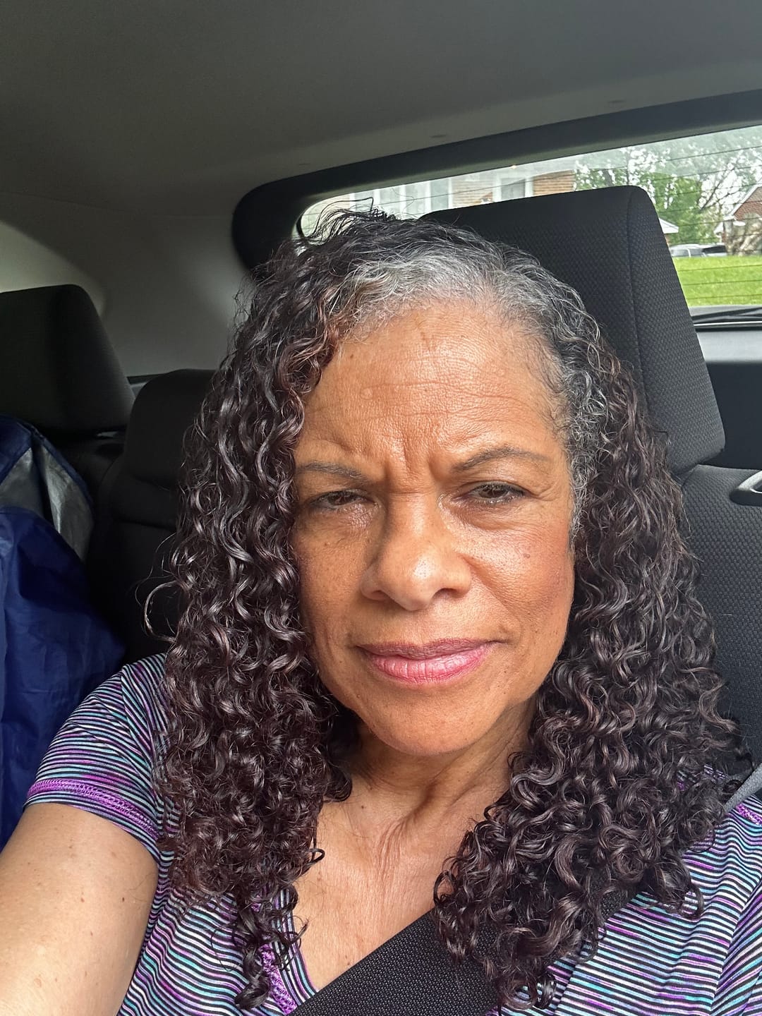 Customer photo review of The Spring Styler Bundle ($300 VALUE) - THIS IS A PRE-ORDER THAT SHIPS APRIL 15, 2026
