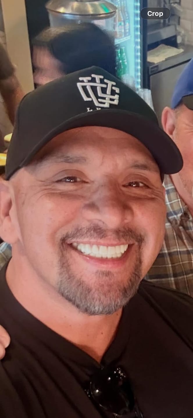 Customer photo review of CLASSIC FIT Jet Black A-Frame Snapback