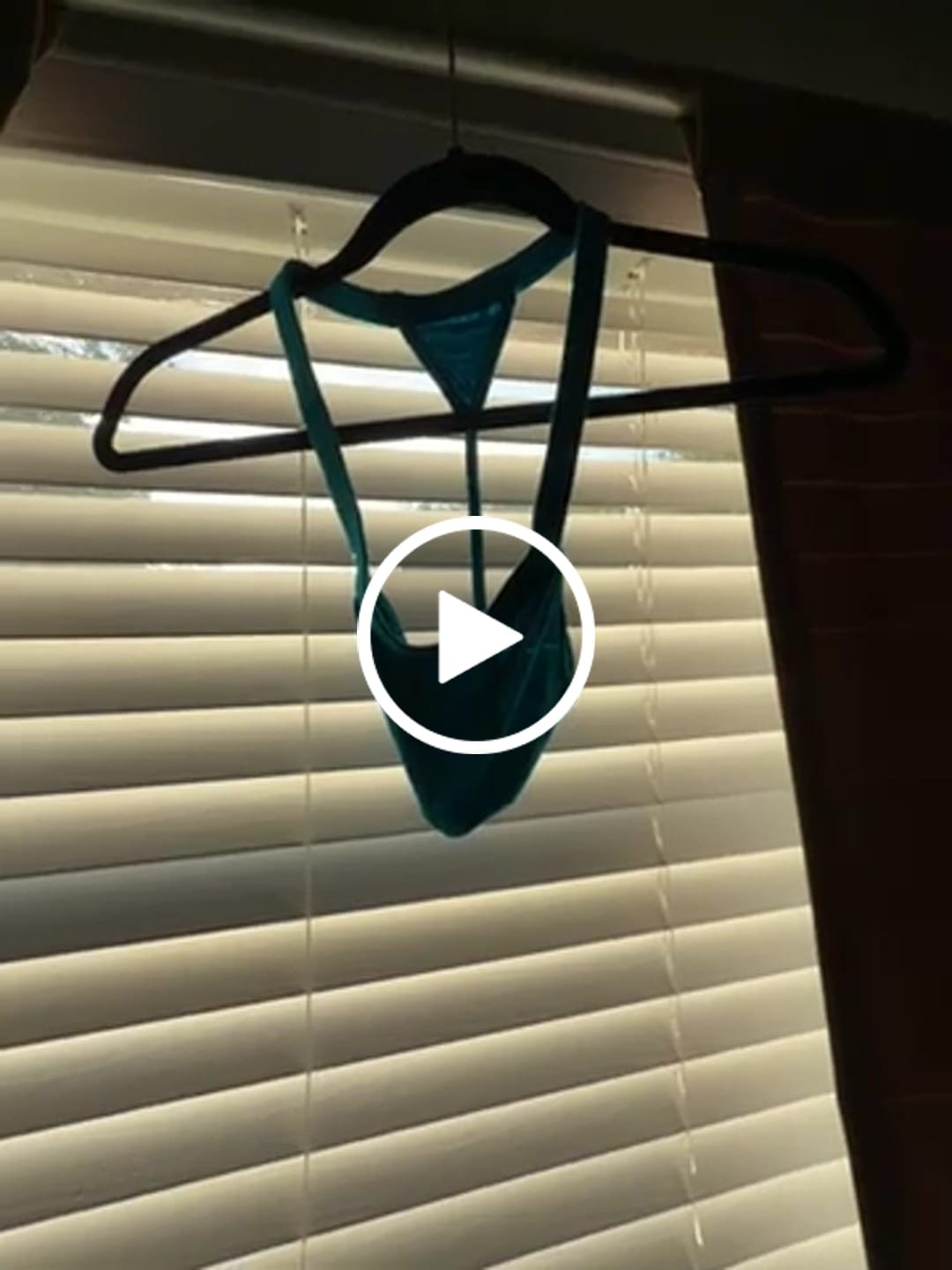 Customer video review of Modal 0in Thong No Fly 3pk Green/Red/Blue