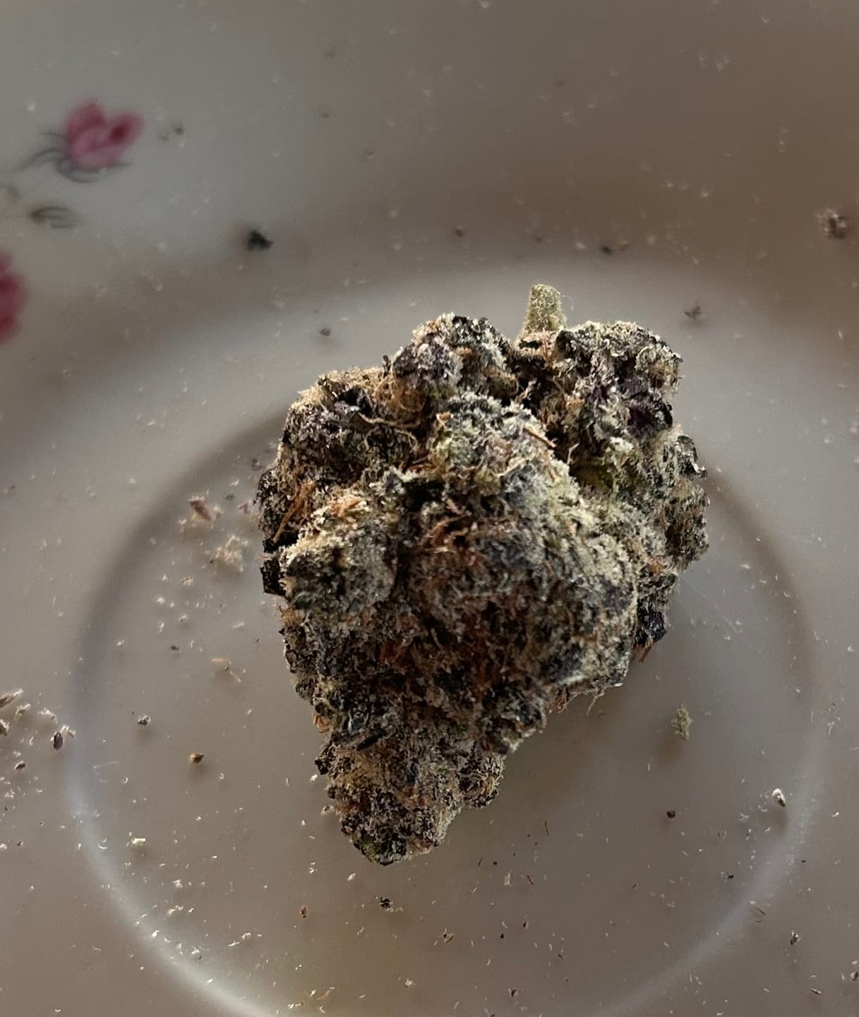 Customer photo review of Snozz Berries - Indoor - 4 Grams - Hybrid