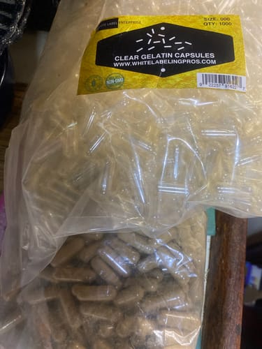 Customer photo review of Health Kit