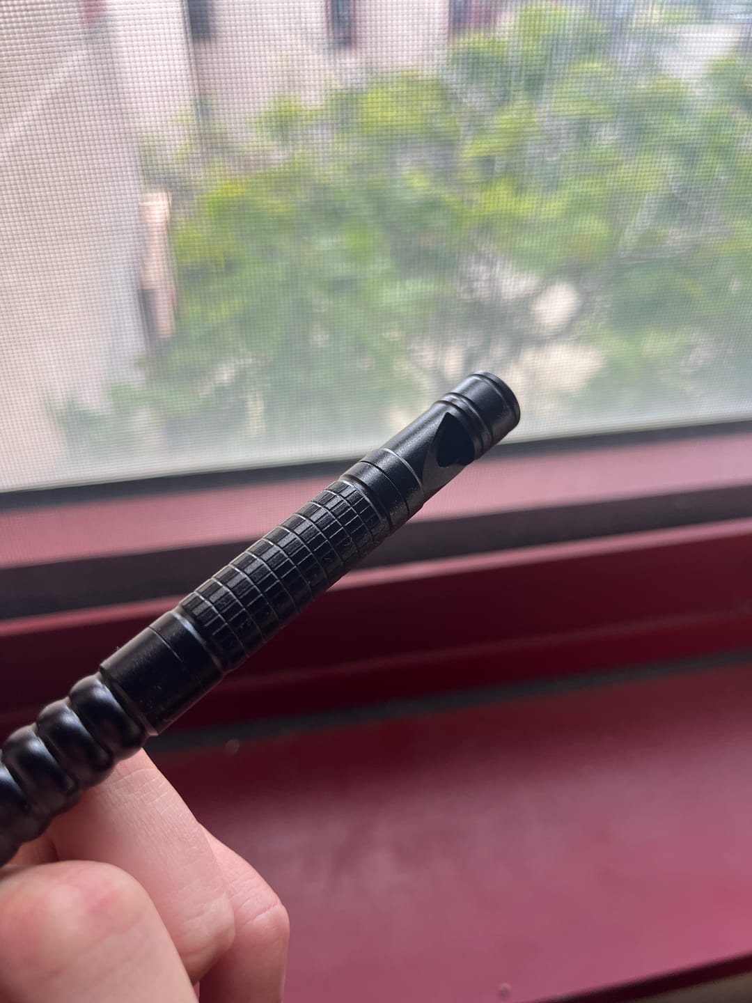 Customer photo review of 80Eighty® MultiTool Whistle