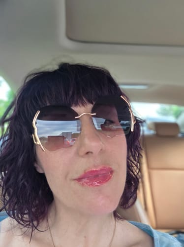 Customer photo review of Century