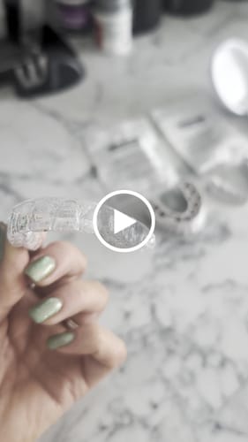 Customer video review of Completed Custom Product