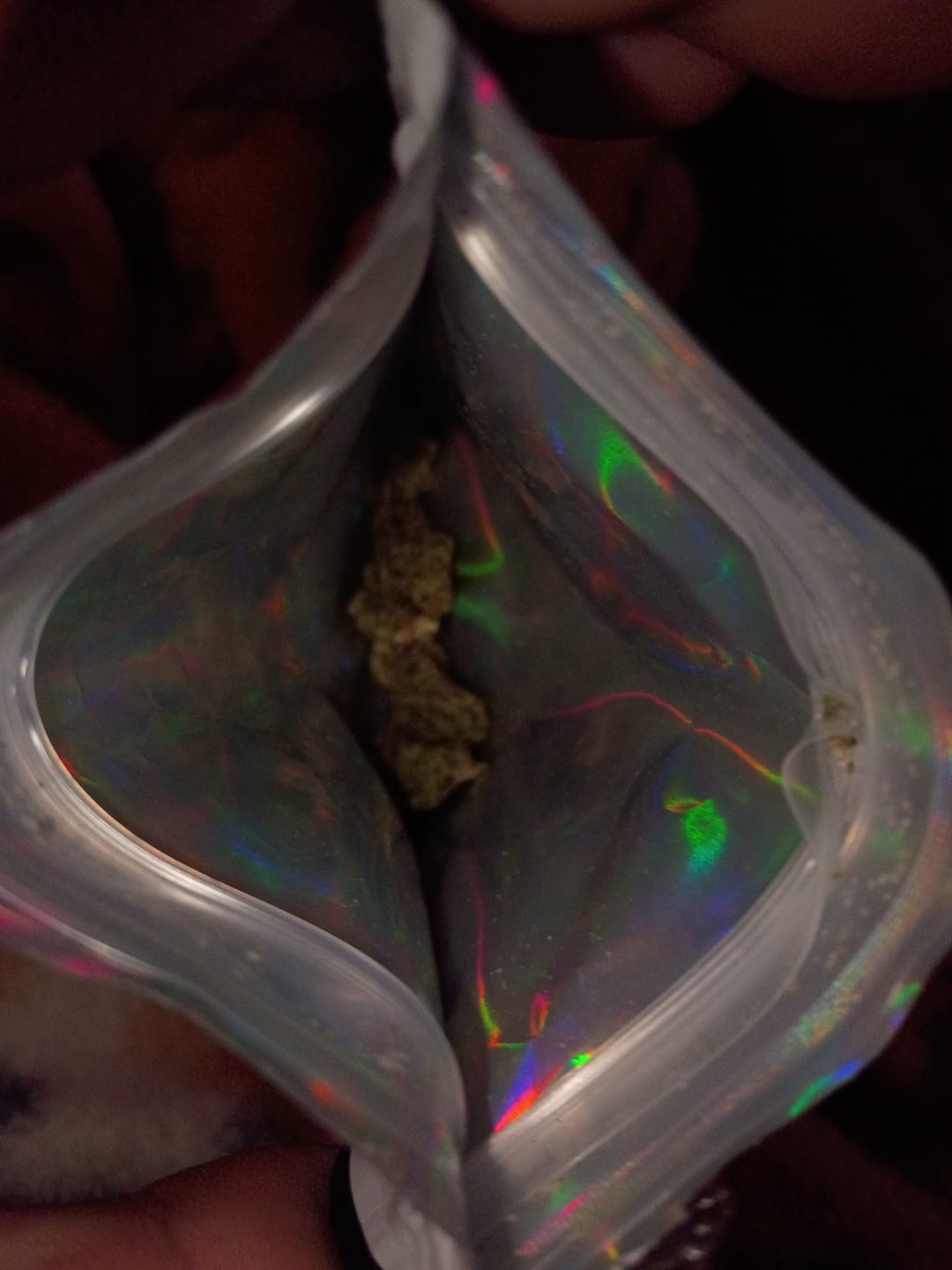 Customer photo review of Exotic Smalls