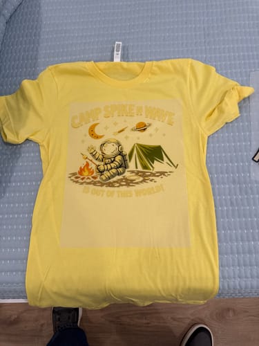 Customer photo review of Order Transfer By Size