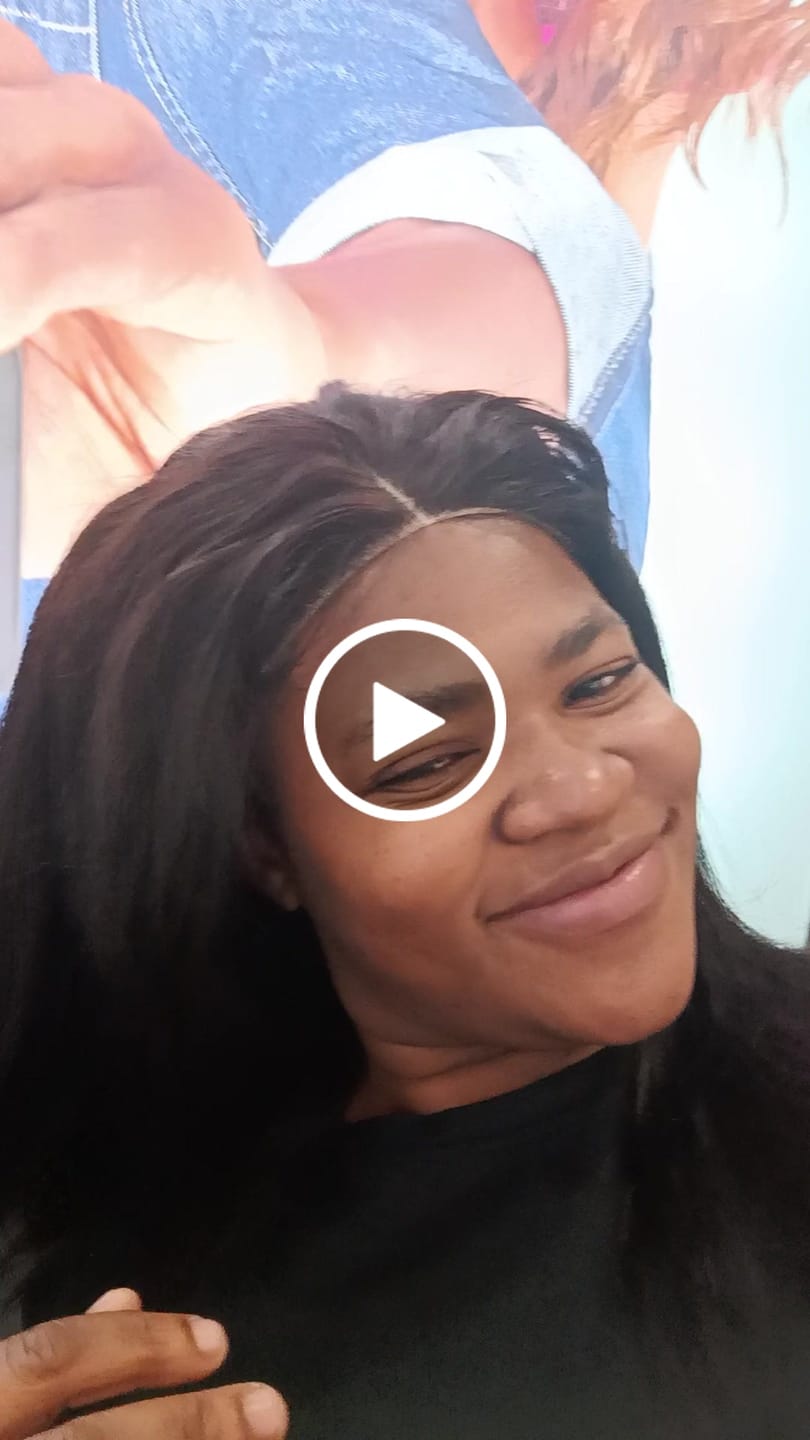 Customer video review of Bestie Bundle ICON: Jordyn 16" + Toni