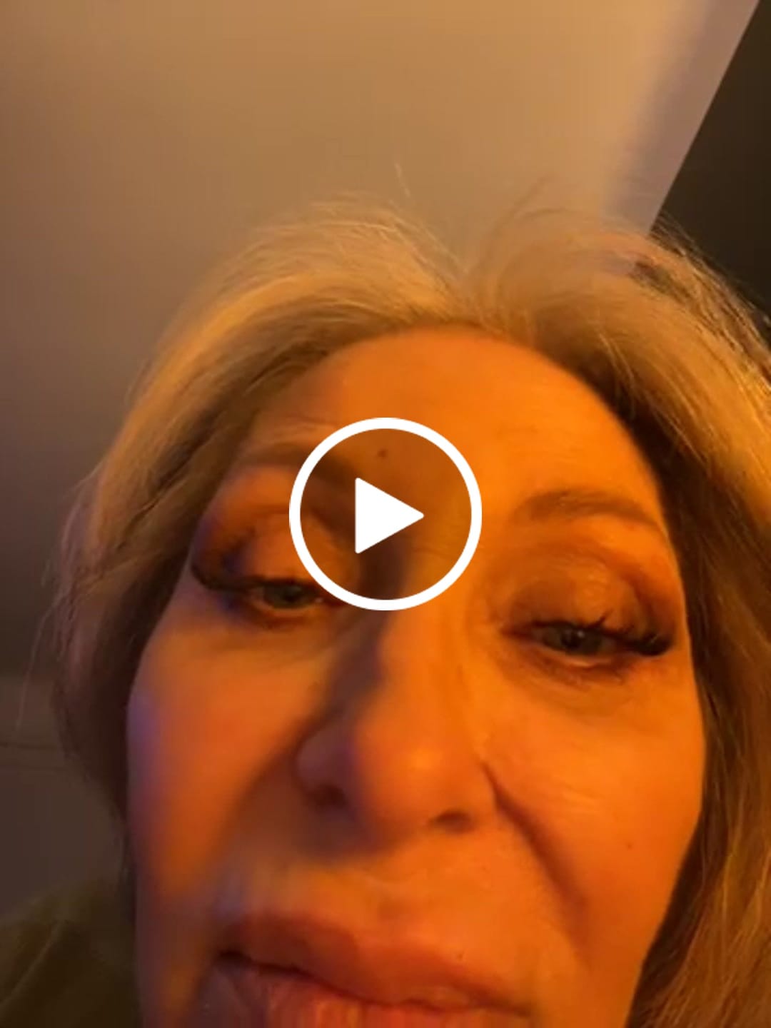 Customer video review of Velvet Wing