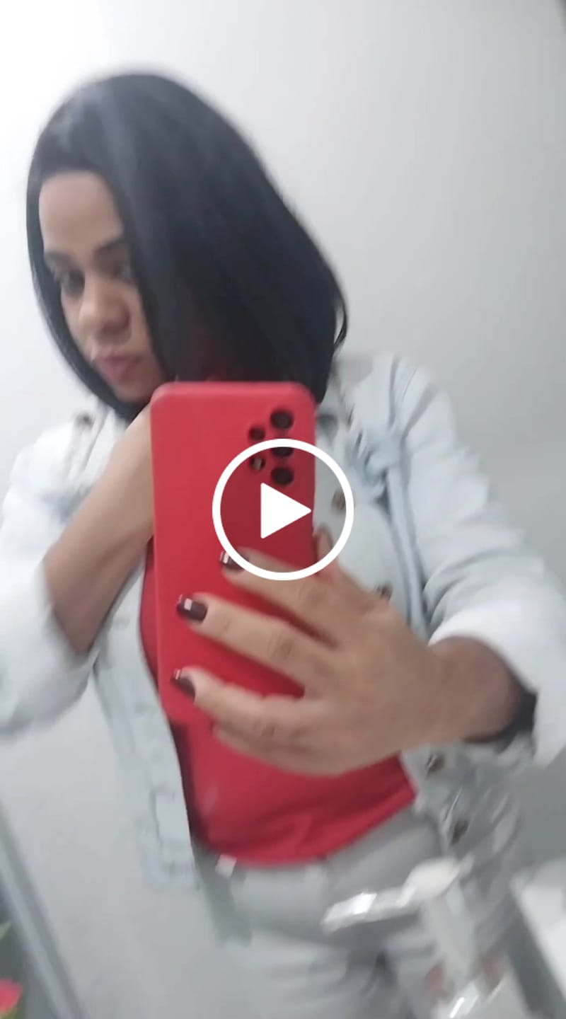 Customer video review of Lace Front Tela HD Lovenna Preta - Repartição Livre 13x4