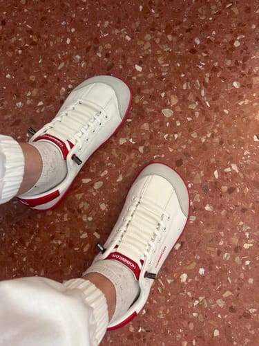 Customer photo review of Sorrel - Barefoot De Ocio