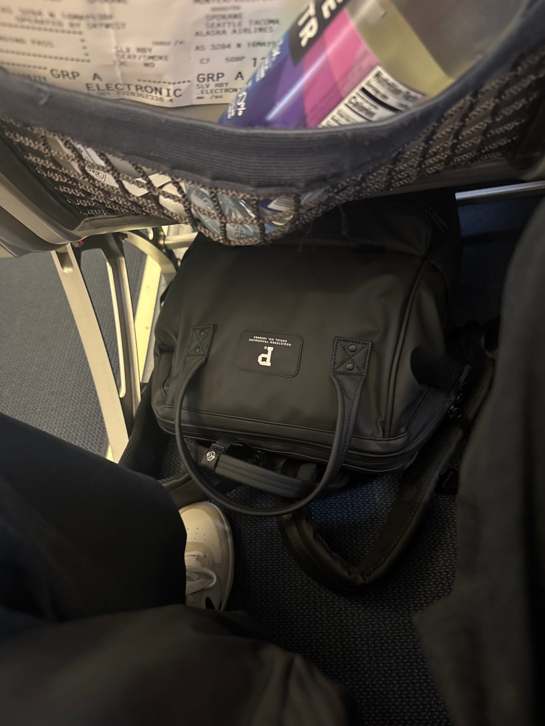 Customer photo review of Personalization
