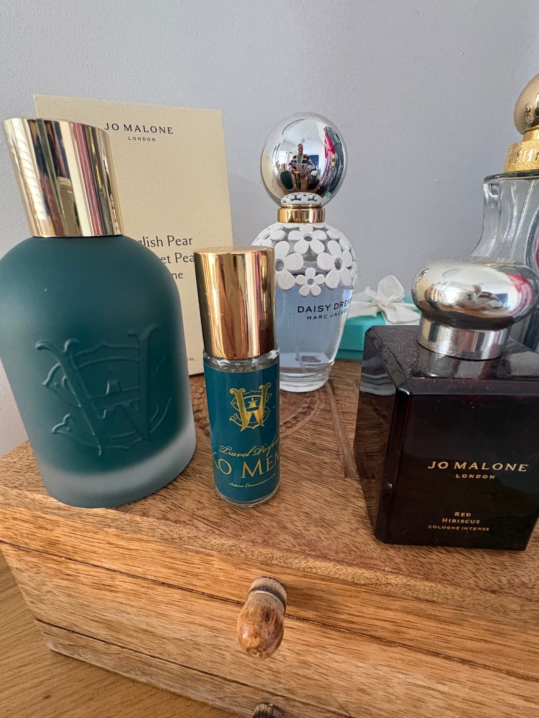 Customer photo review of Surfari