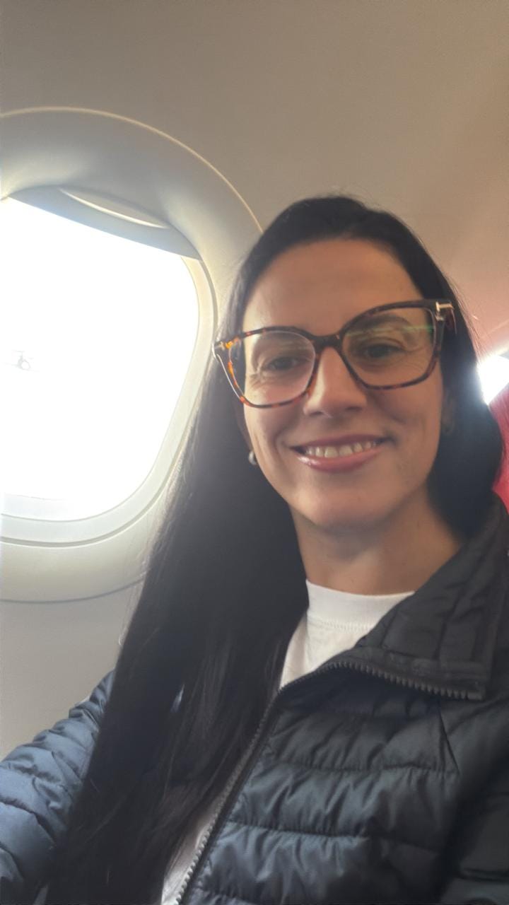 Customer photo review of Óculos Barcelona Clip-On Polarizado 3 em 1