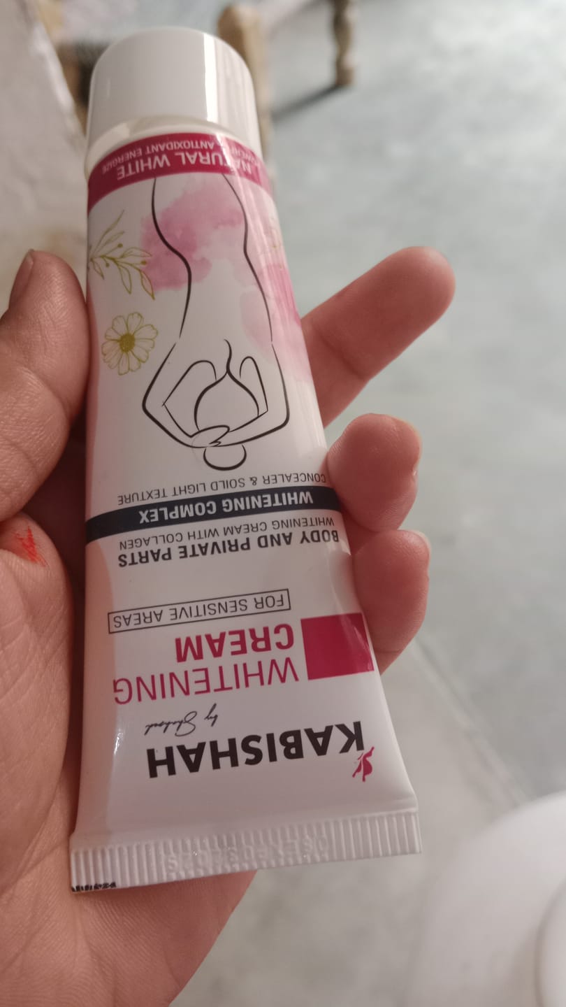 Customer photo review of Gluta Care Bundle