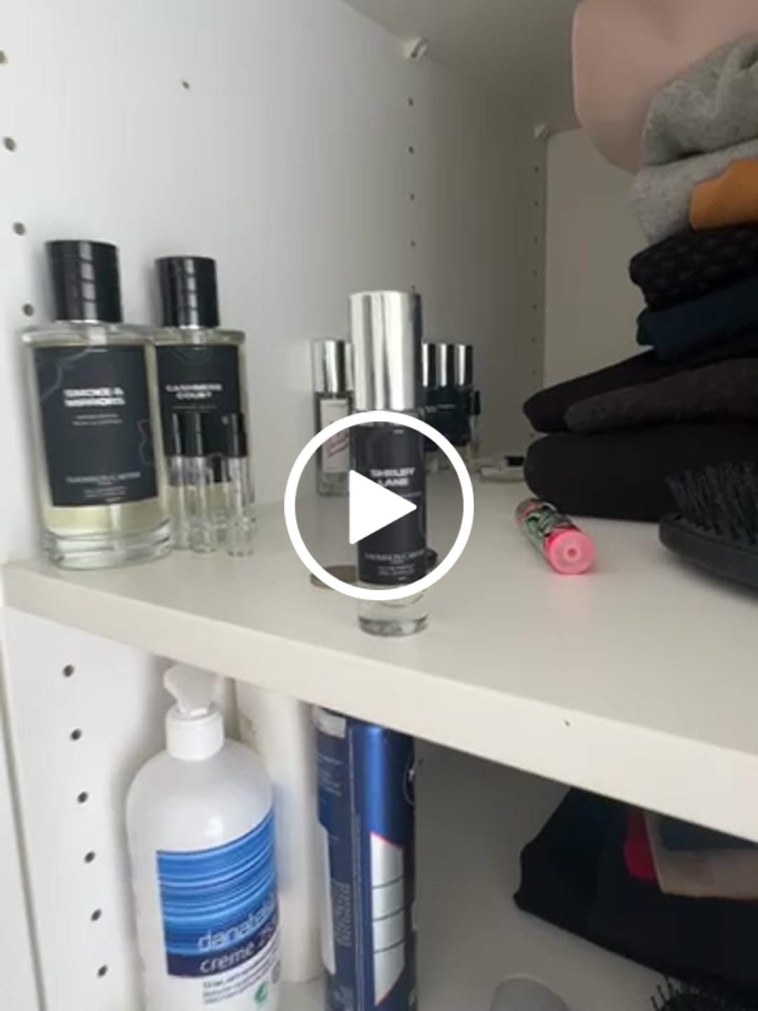 Customer video review of Shelby Lane | Eau de Parfum