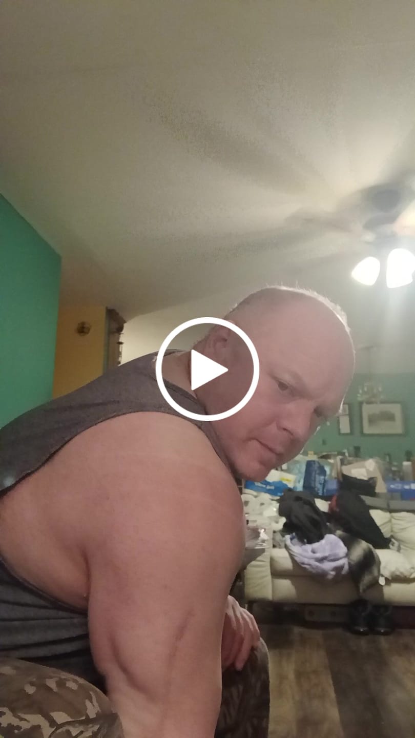 Customer video review of Hardgainer, Recovery, Mass Builder Blend - Equi-Mass™