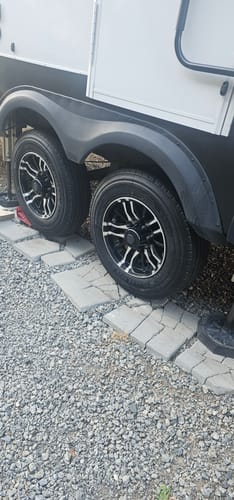 Customer photo review of Total Wash Street Cannon Cartridge 3 Pack