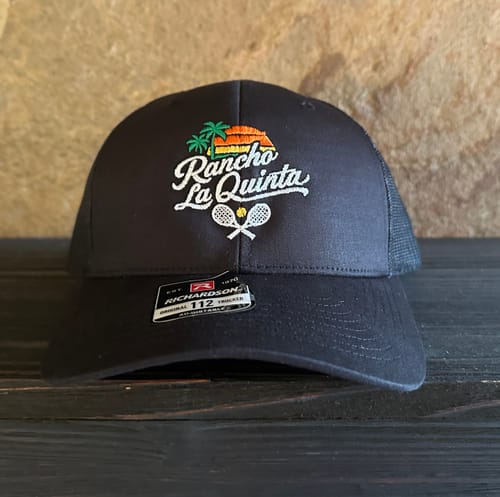 Customer photo review of 12 Richardson 112 Snapback Trucker Caps