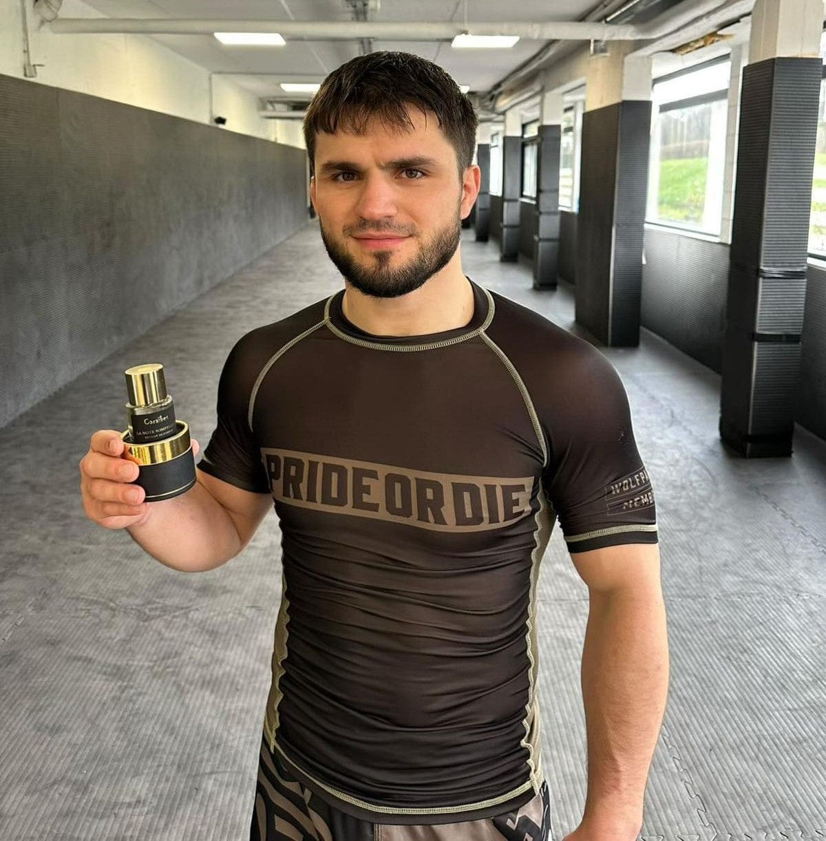 Customer photo review of Caraïbe