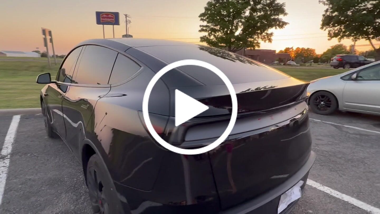 Customer video review of RUBBIT Total Detailing Bundle
