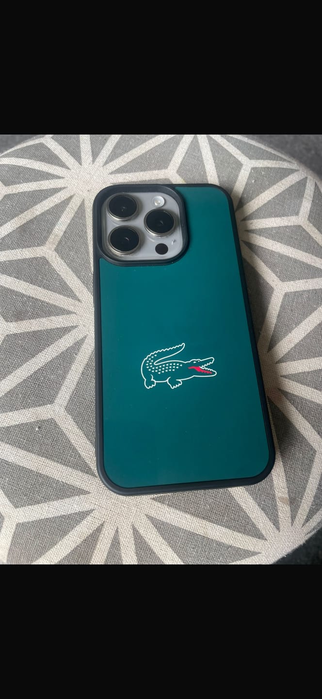 Customer photo review of LC – Classic Croc Green