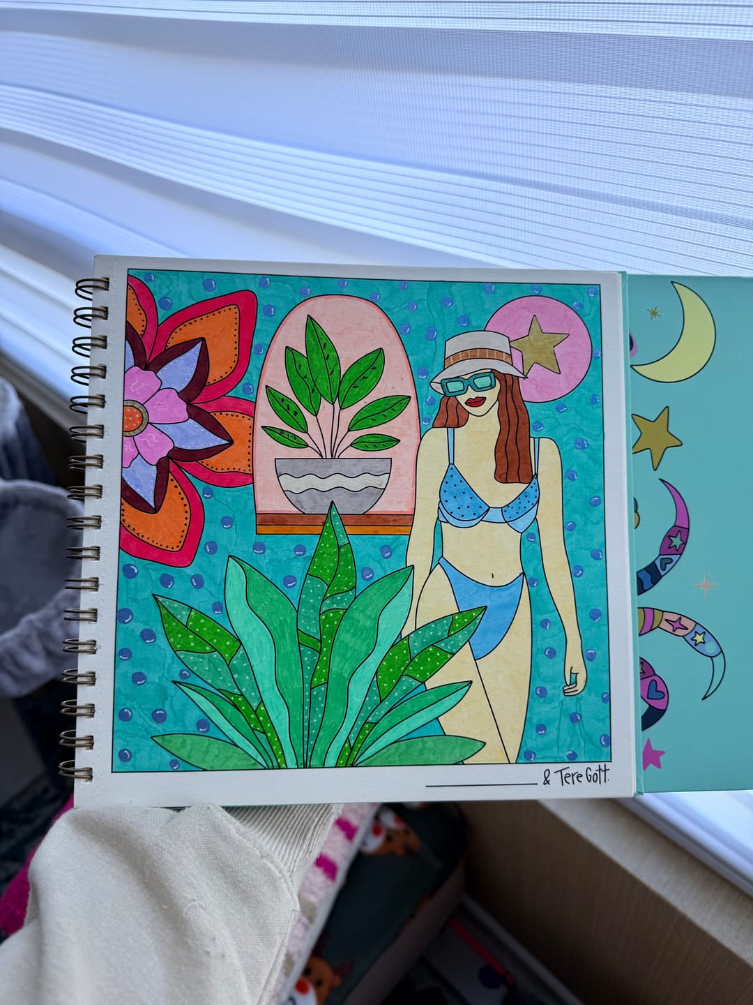 Customer photo review of LIBRO ALOHA