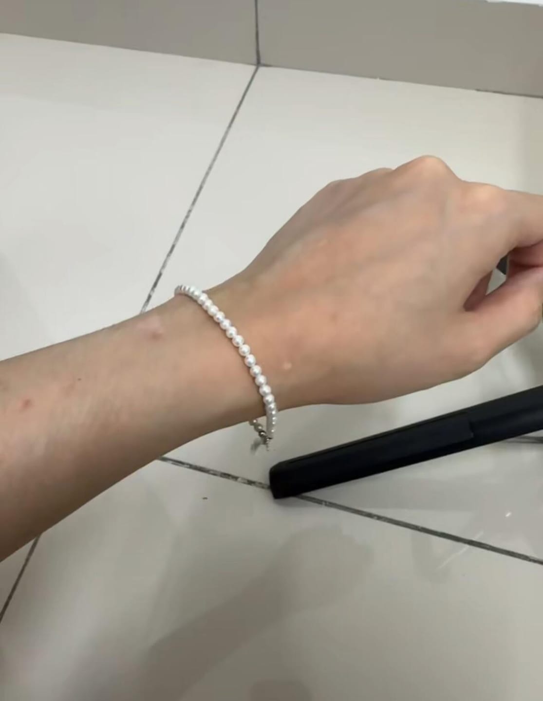 Customer photo review of Gift Wrapping