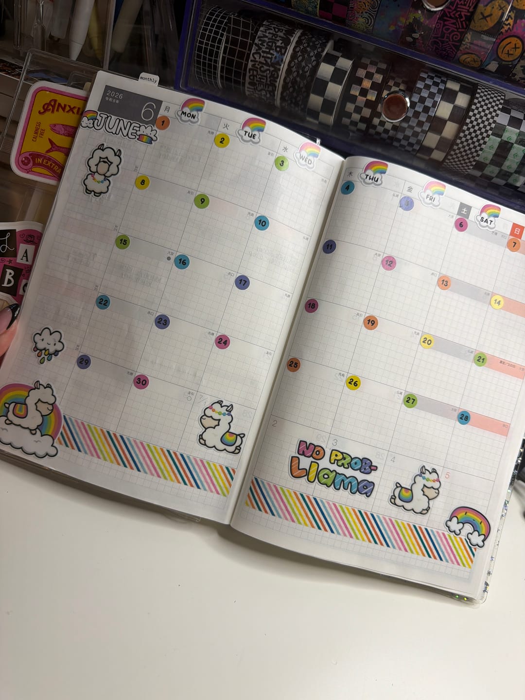 Customer photo review of Journal Subscription