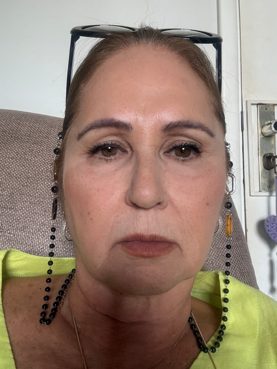 Customer photo review of KIT ICONIC LIPS | 100 NEUTRAL NUDE