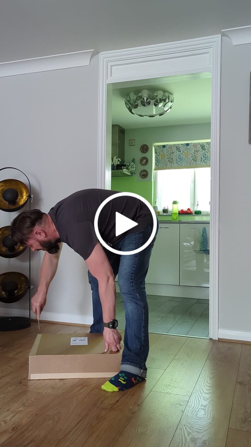 Customer video review of AAA-Rated Roadskin 'Cole' Motorcycle Jacket For Men