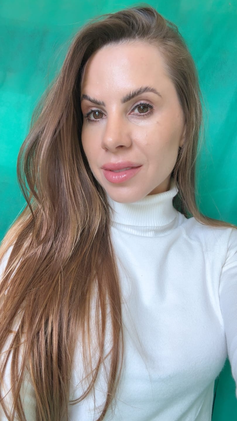 Customer photo review of BB Cream FPS 30 - Vizzela