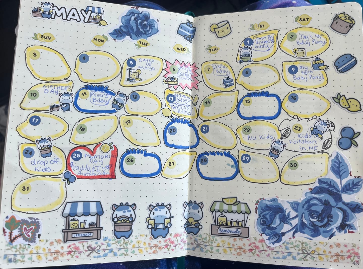 Customer photo review of Journal Subscription