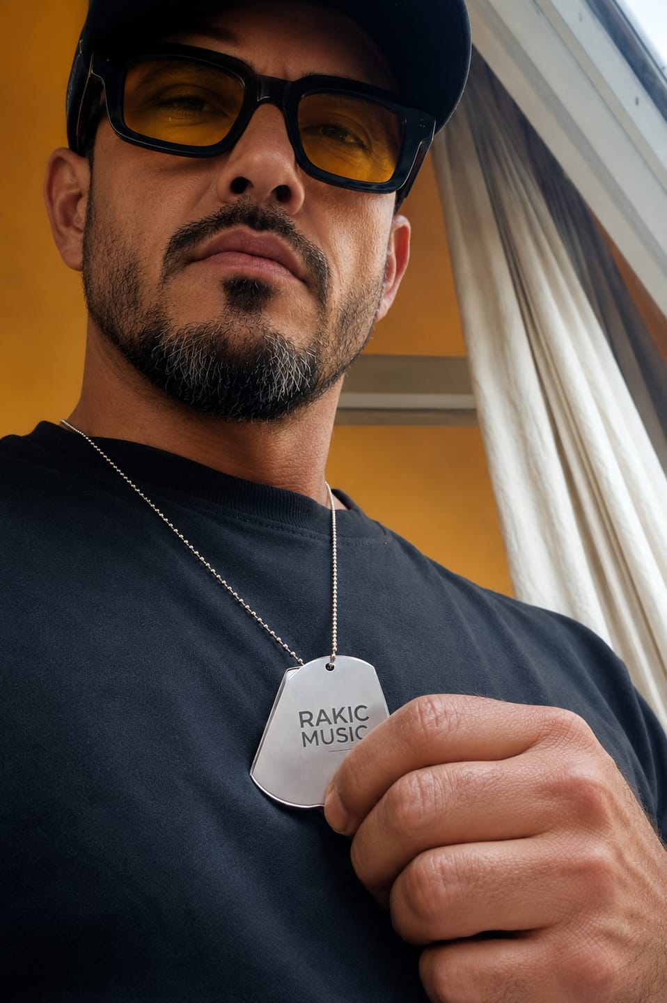 Customer photo review of Collar personalizado USB Set Key