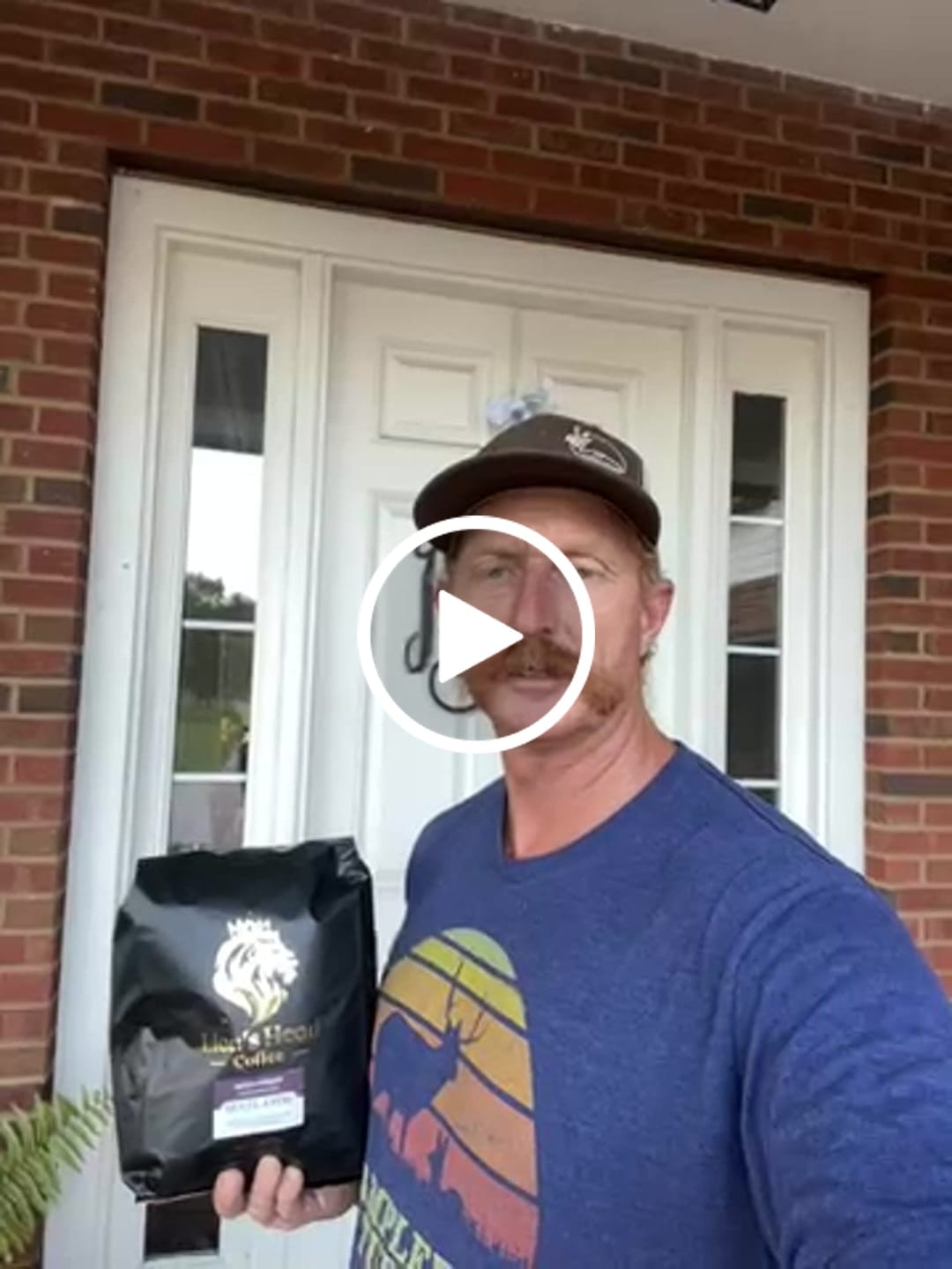 Customer video review of 5lb Bag