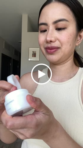 Customer photo review of Concentrate Cream