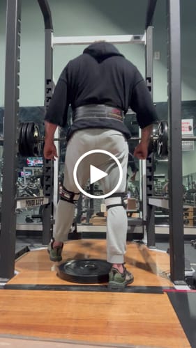 Customer video review of Megàlo 3/5 Sleeve Hoodie