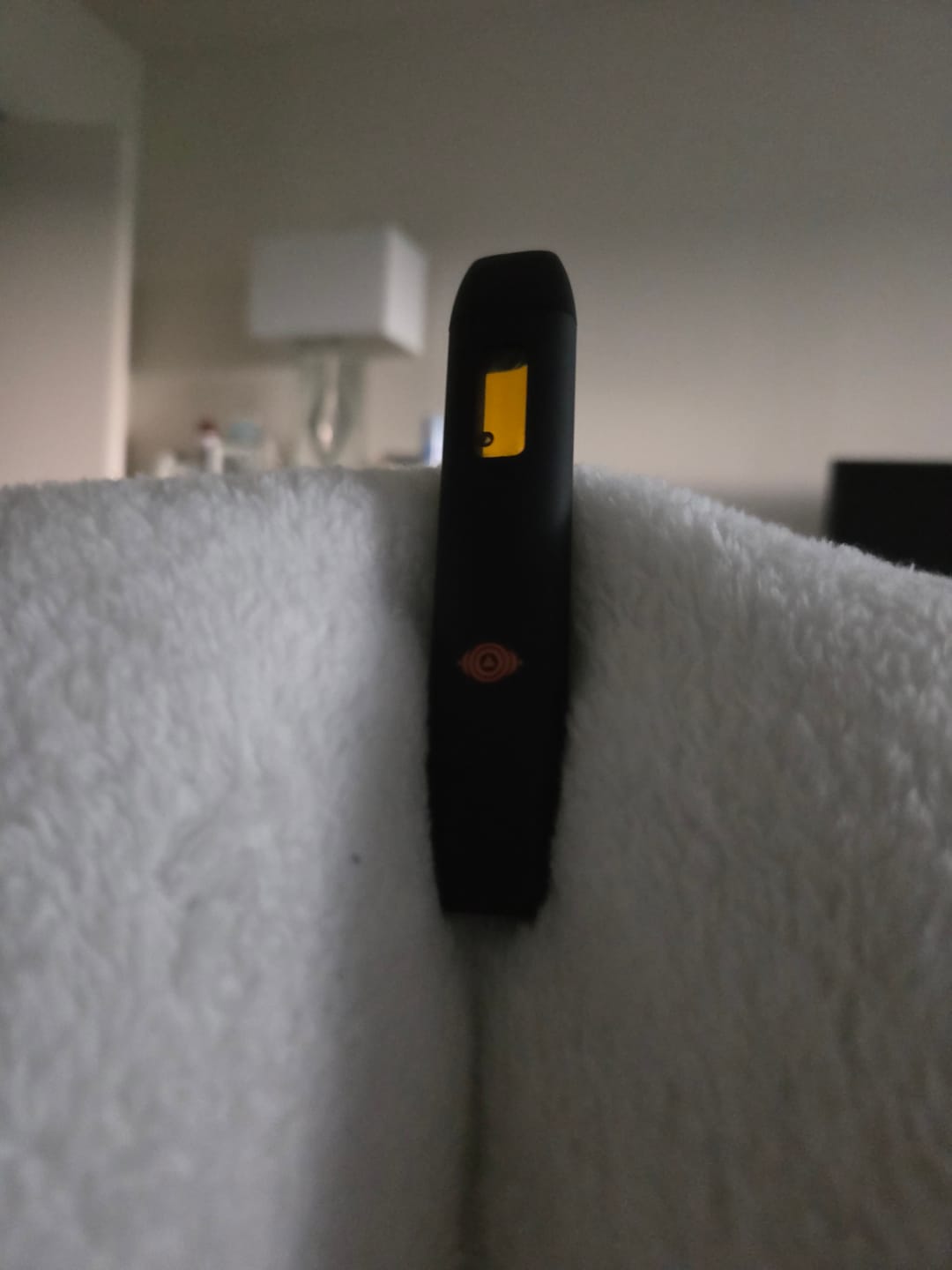 Customer photo review of 2G Mantra Vape