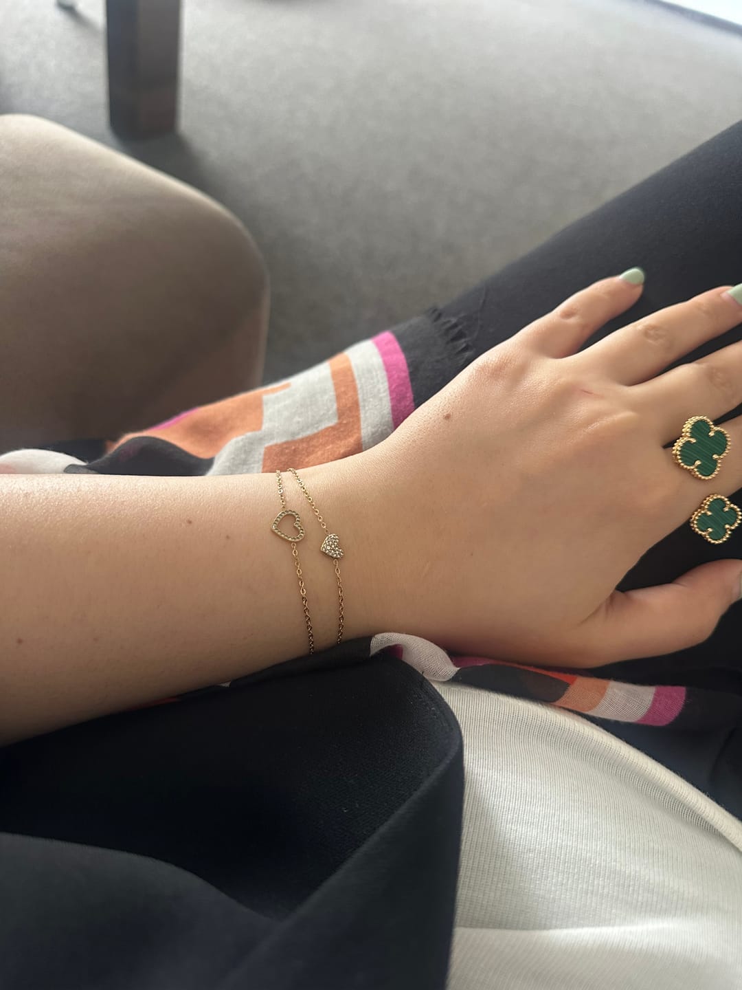Customer photo review of Mother's Day Gift