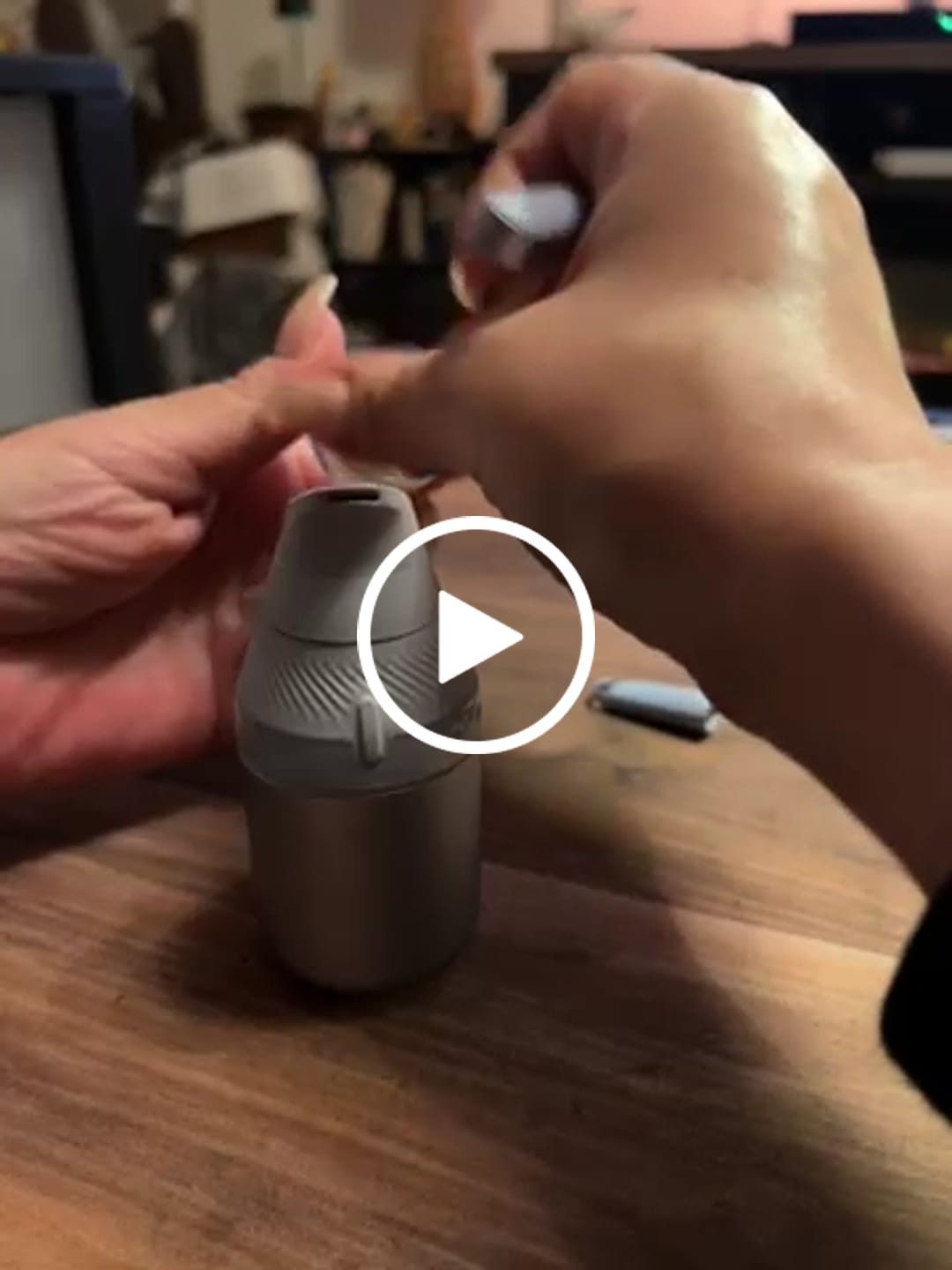 Customer video review of High Way - 2g Luxury Diamonds