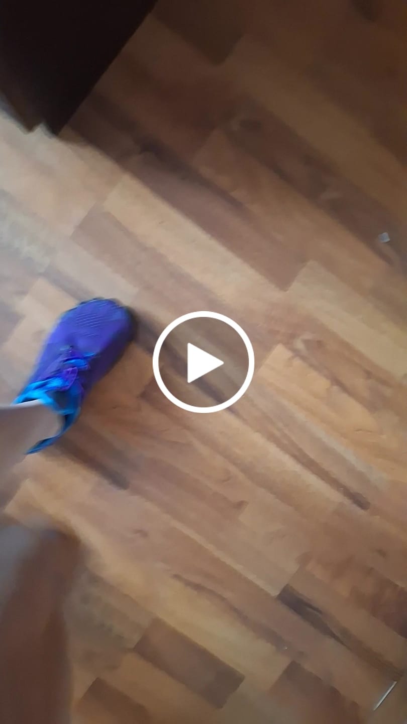 Customer video review of Lino - Plantillas Barefoot