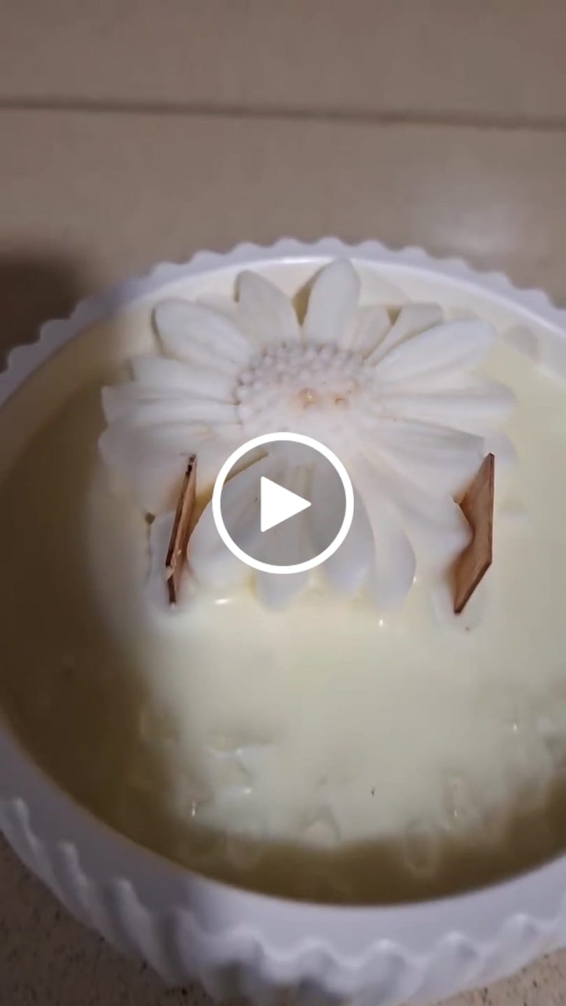 Customer video review of Fragancia LAVANDA