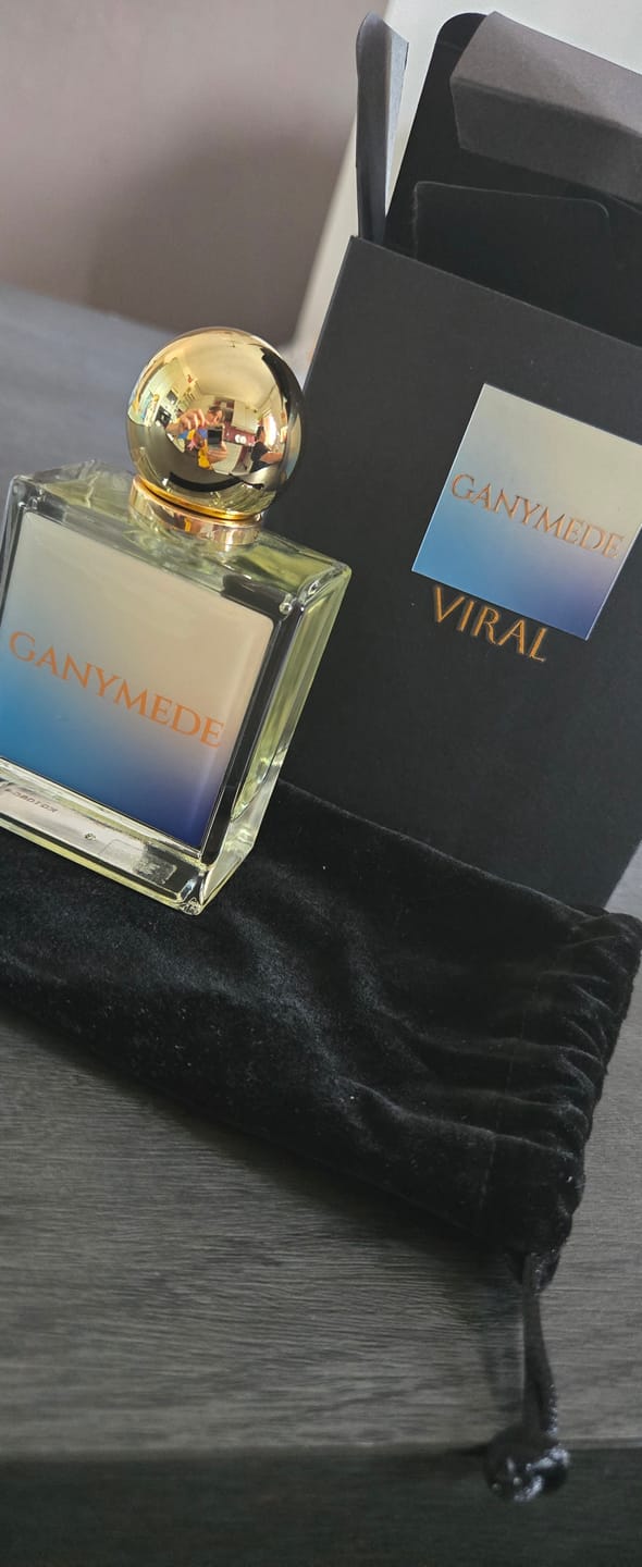 Customer photo review of Ganymede